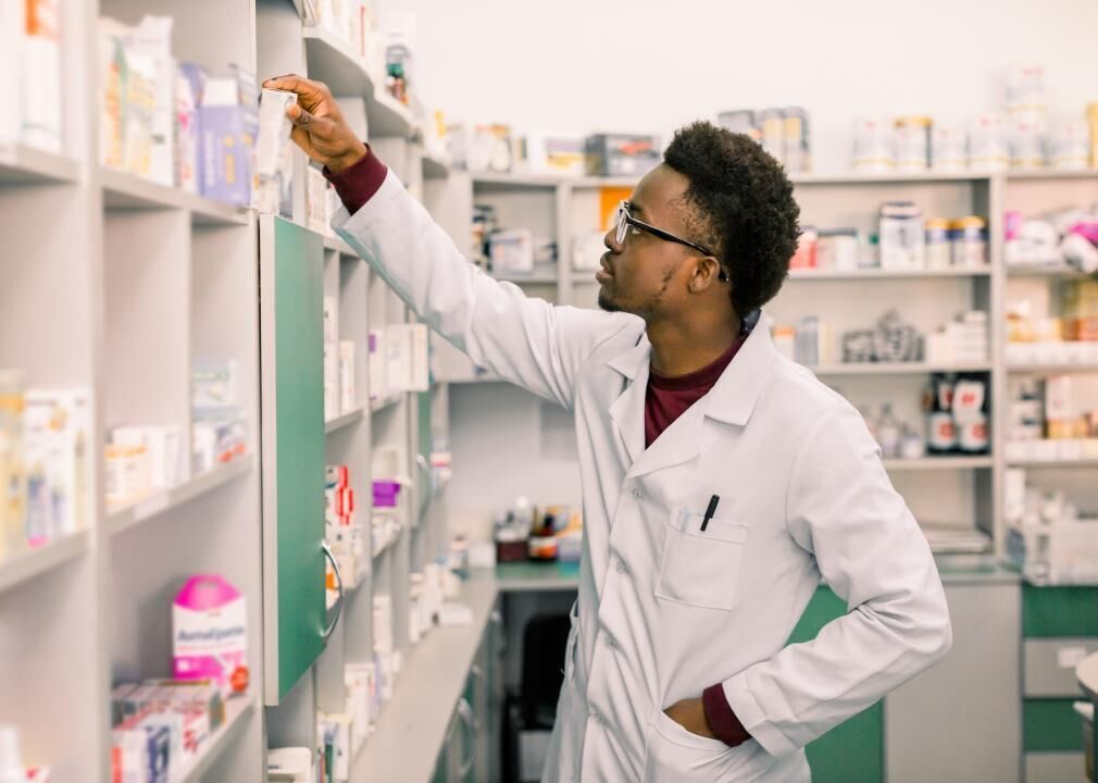 #13. Health care